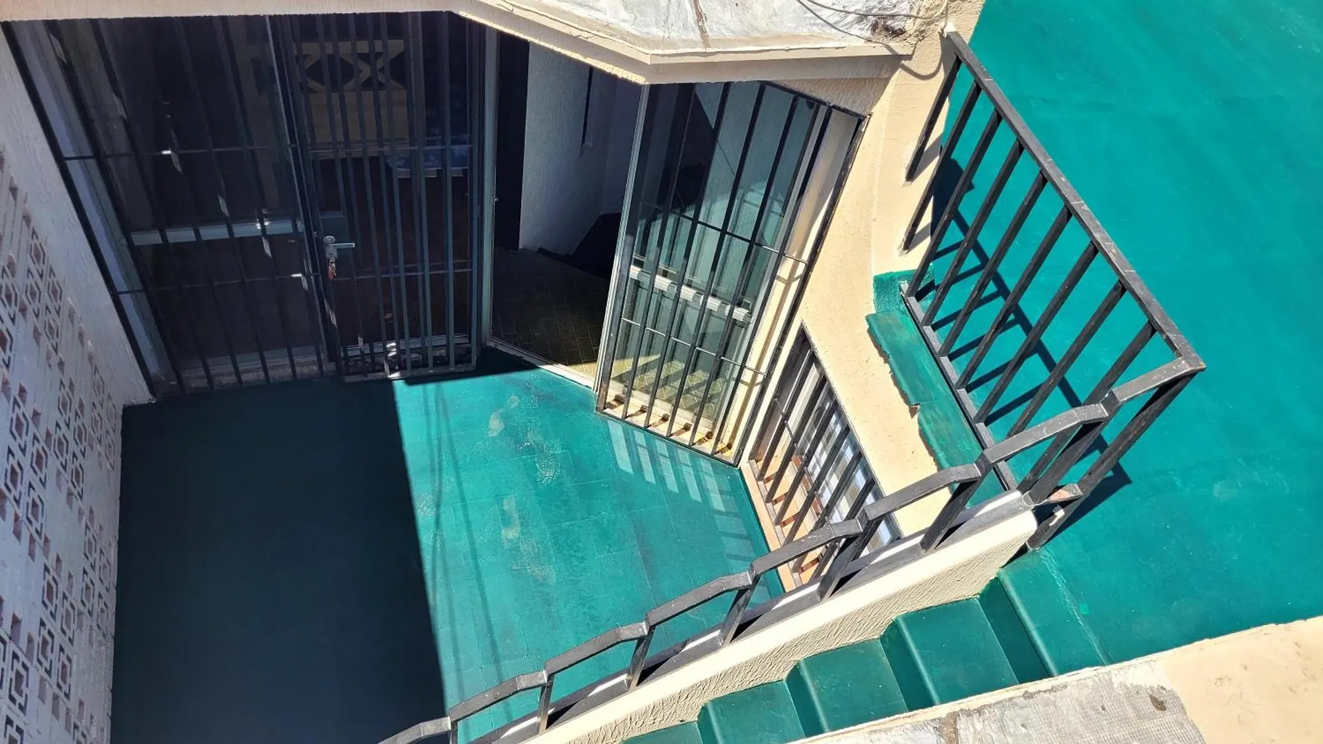 Apartamento Departamento En El Centro De Mendoza Argentina