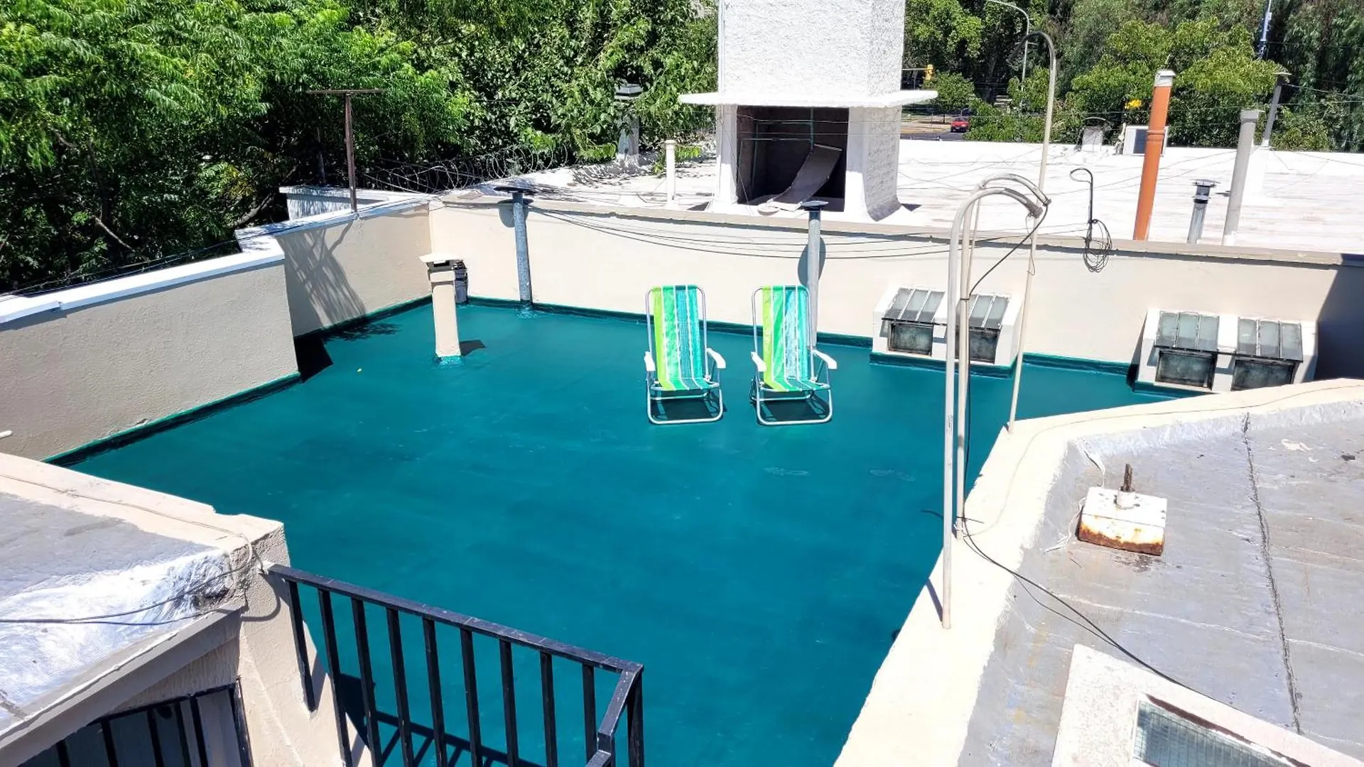 Apartamento Departamento En El Centro De Mendoza 0*,  Argentina